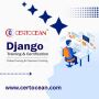 Python Django Training for Career Growth in Web Development