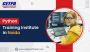 Best Python Training Institute in Noida - CETPA Infotech