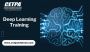 Best Deep Learning Training Institute - CETPA Infotech