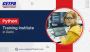 Best Python Training In Delhi With CETPA Infotech