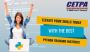 Best Python Training Institute – CETPA Infotech