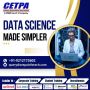Data Science Course in Noida - CETPA Infotech