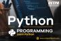 Python Online Training - CETPA Infotech Noida Python Online Training - CETPA Infotech Noida