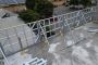 Elevate Your Project with Commercial Steel Frames