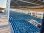 Stronger and Faster with Structural Steel Floor Joists