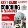 Best Bank Coaching in Chandigarh