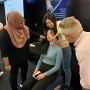 Female Chiropractor Chadstone