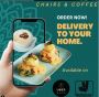 Chairs & Coffee: Halal Japanese Dining in Central London