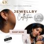 Shop affordable pure silver designer jewellery for women's