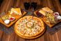 Best Corn and Cheese Pizza in Ludhiana at MBA Chai Wala!