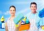 Hire Professional Cleaners in Chelsea – Chalcot House Servic