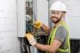 MK Electric Man - Electrician