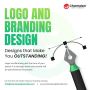 Best Logo design company in Ahmedabad