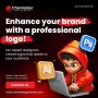 Leading Logo Design Company in Ahmedabad Leading Logo Design Company in Ahmedabad