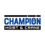 Champion Hoist & Crane of San Antonio