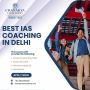 Crack the IAS Exam with Delhi's Best Coaching Academy – Enro