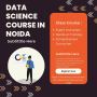Data Science Made Easy – Top-Rated Course in Noida by Uncode