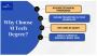 Is An MTech Degree Useful from the Top IITs?
