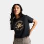 Shop Converse Women's Crop Tees Online