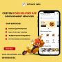 Expert Mobile App Development Services in India 