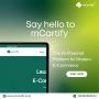 Launch Your Online Shop with SaaS Ecommerce Builder Launch Your Online Shop with SaaS Ecommerce Builder