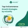 Build Your Food Delivery or Online Store with mCartify