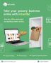  Build Your Food Delivery Website with mCartify – Leading Ec
