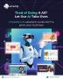 Build Your Store Smarter with mCartify’s AI eCommerce Soluti