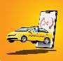 Affordable Chandigarh to Delhi Airport Taxi Fare - Book Now