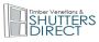 Aluminium Plantation, External Shutter Brisbane | Shutters D