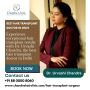 Get Solutions for Hair Loss with Hair Doctor In Delhi