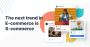 How Do Social eCommerce Apps Go Beyond Product Discovery?
