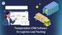 Is Logistics CRM Software Suitable for Logistics Business?