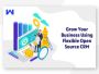 Can Open Source CRM Software Integrate With ERP Tools?
