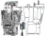 Point Cloud to CAD Conversion USA | Scan to 3D CAD Modeling