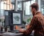 Architectural 3D CAD Modeling Services | Chudasama Outsourci
