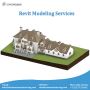 Hire Expert Revit Modeling Services Today at $12/HR