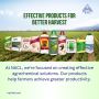 Advanced Agrochemical Solutions In India | Agricultural Prod