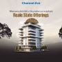 "Channel.live: Transform Your Real Estate Offerings with Per
