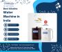 Best Alkaline Water Machine in India – Chanson Water Ionizer