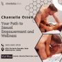 Embrace Sexual Wellness: Meet Your Sexual Psychotherapist