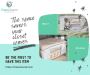 Winter Clothes Storage Bags