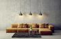 A Comprehensive Guide to Lighting in Interior Design