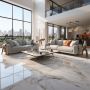 Why Interior Designers Prefer Italian Marble for Home