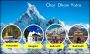  Embark on the Sacred Char Dham Yatra with Great Service