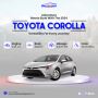 Buy a Toyota Corolla from Us Today!
