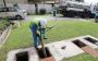Septic Risers