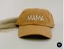 Mama Baseball Cap
