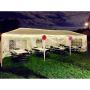 10 x 30 Canopy Tent