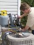 AC Replacement Service in Desert Hot Springs